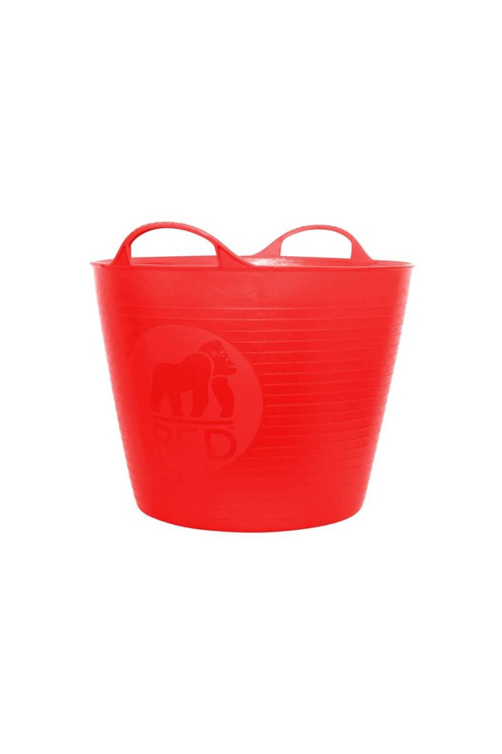Capazo Red Gorilla de 26 litros