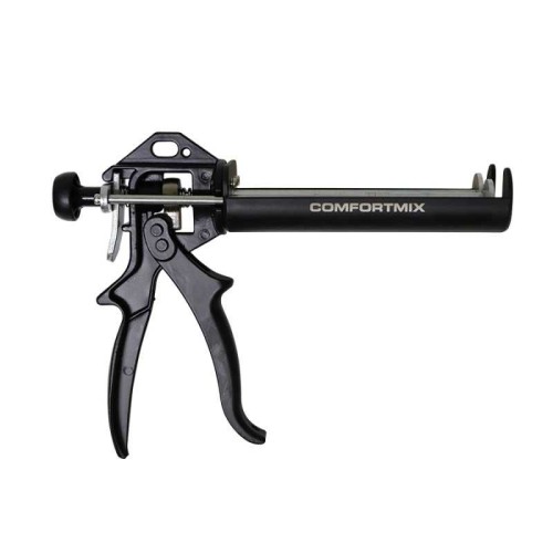Pistola Comfortmix 2 componentes