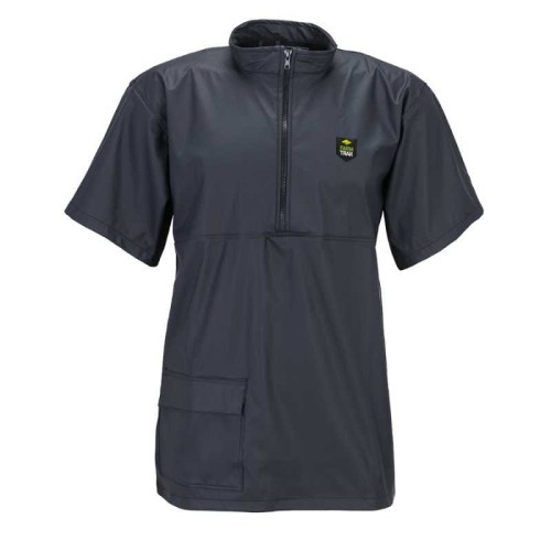 Impermeable Farmtrak manga corta