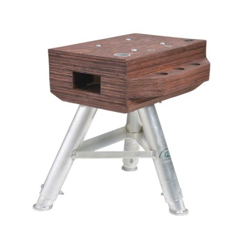 Mesa para yunque Delta Power Block