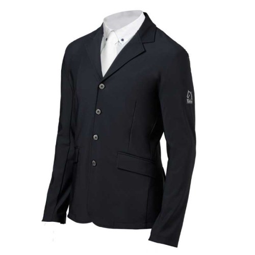 Chaqueta de concurso Tattini de hombre Sirio