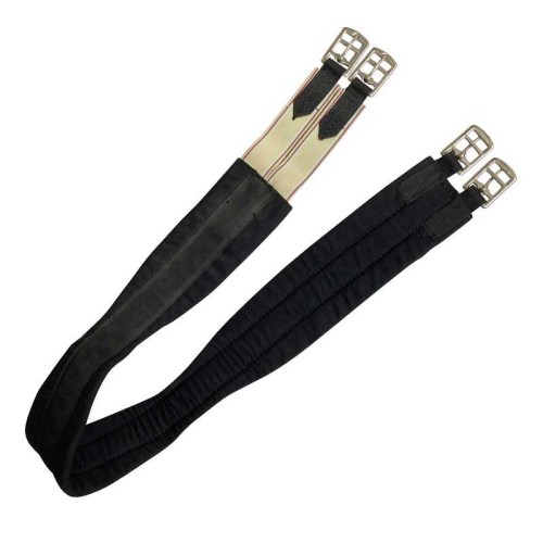 Cincha de algodÃ³n anatÃ³mica con elÃ¡stico