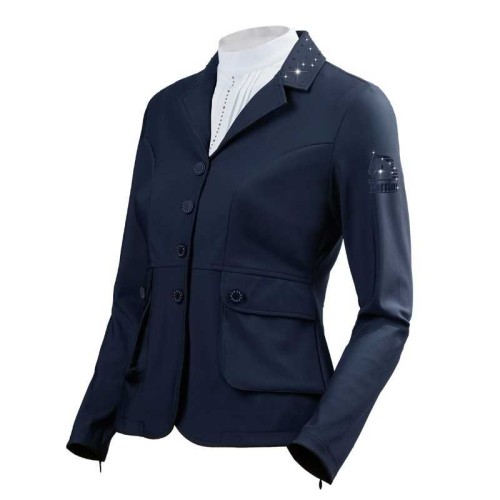 CHAQUETA CONCURSO MUJER TATTINI ARIES