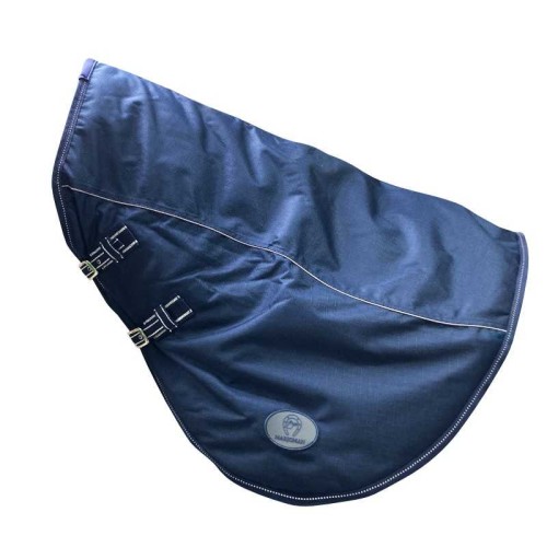 Cuello impermeable desmontable para manta Airflow