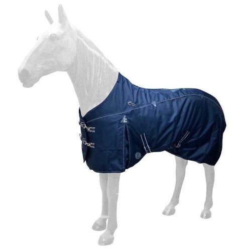 Manta impermeable para caballo Airflow