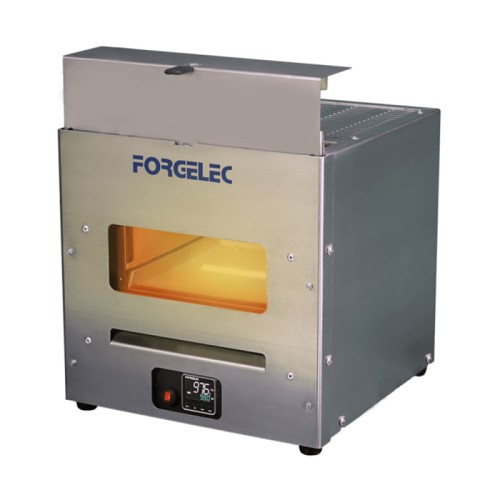 Horno elÃ©ctrico Forgelec