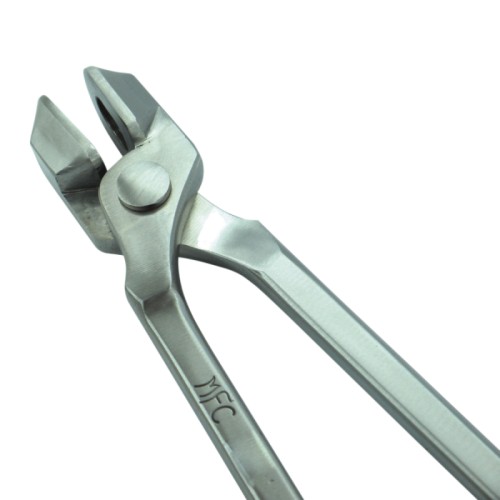 Tenaza de forja MFC 8 mm