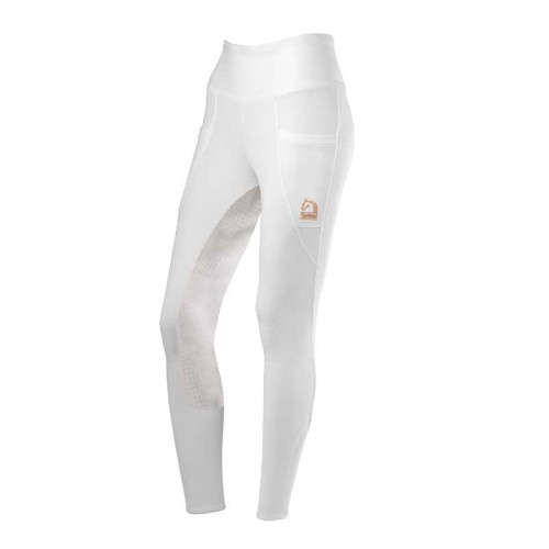 Leggings Tattini de mujer Begonia