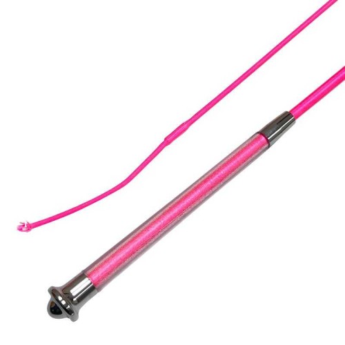 Fusta de doma con mango Easy Grip