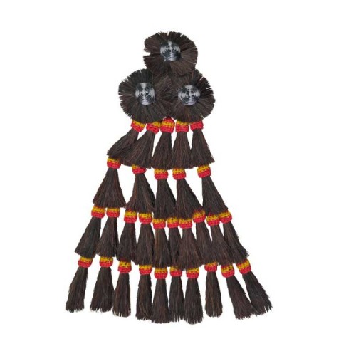 MOSQUERO DE PELO ECONÃ“MICO CON BANDERA DE ESPAÃ‘A