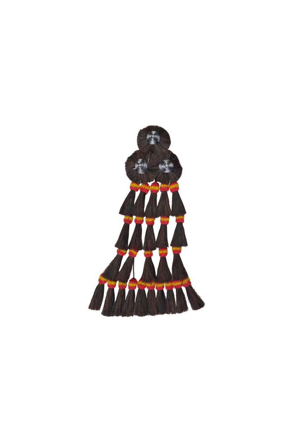 MOSQUERO DE PELO ECONÃ“MICO CON BANDERA DE ESPAÃ‘A