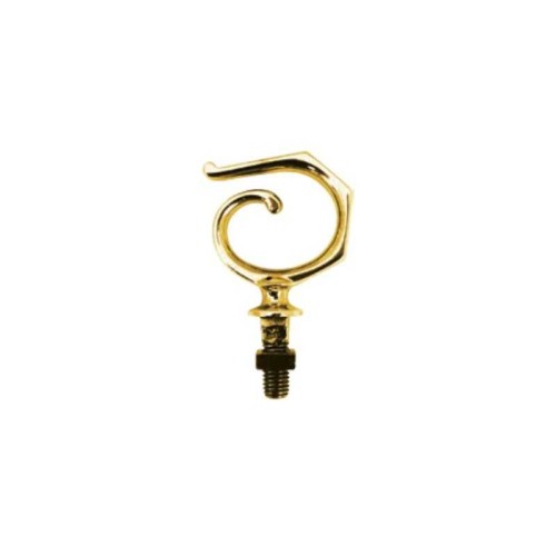 GANCHO SOBREAGUJAS CON ESQUINAS