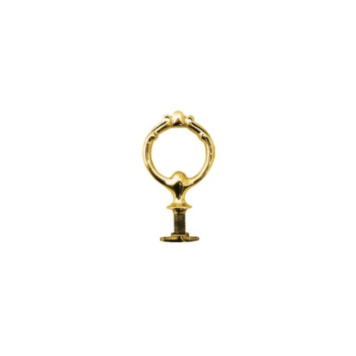 LLAVE SOBREAGUJA ADORNADA