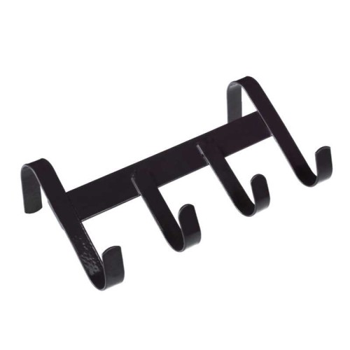 Percha para 4 cabezadas portÃ¡til de metal USG