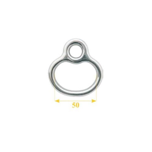 ANILLA PARA EL ALBARCÃ“N