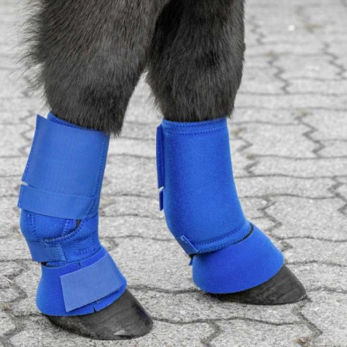 Campanas para Shetland USG (par)