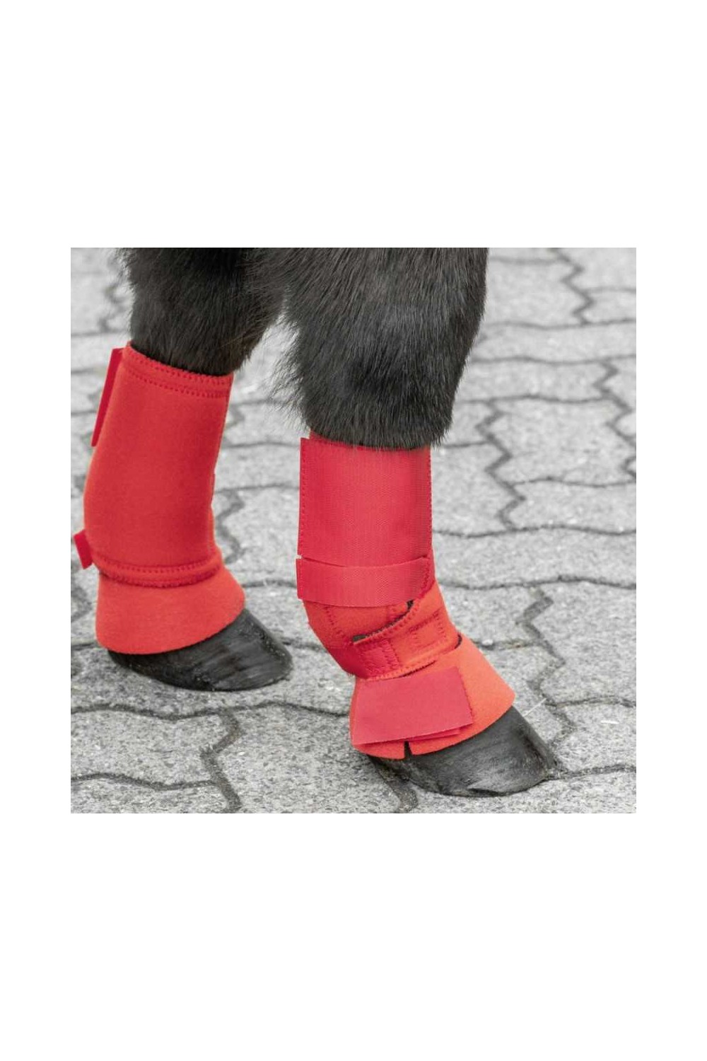 Campanas para Shetland USG (par)