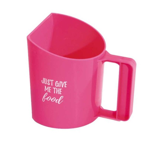 Cazo para pienso Hungry USG