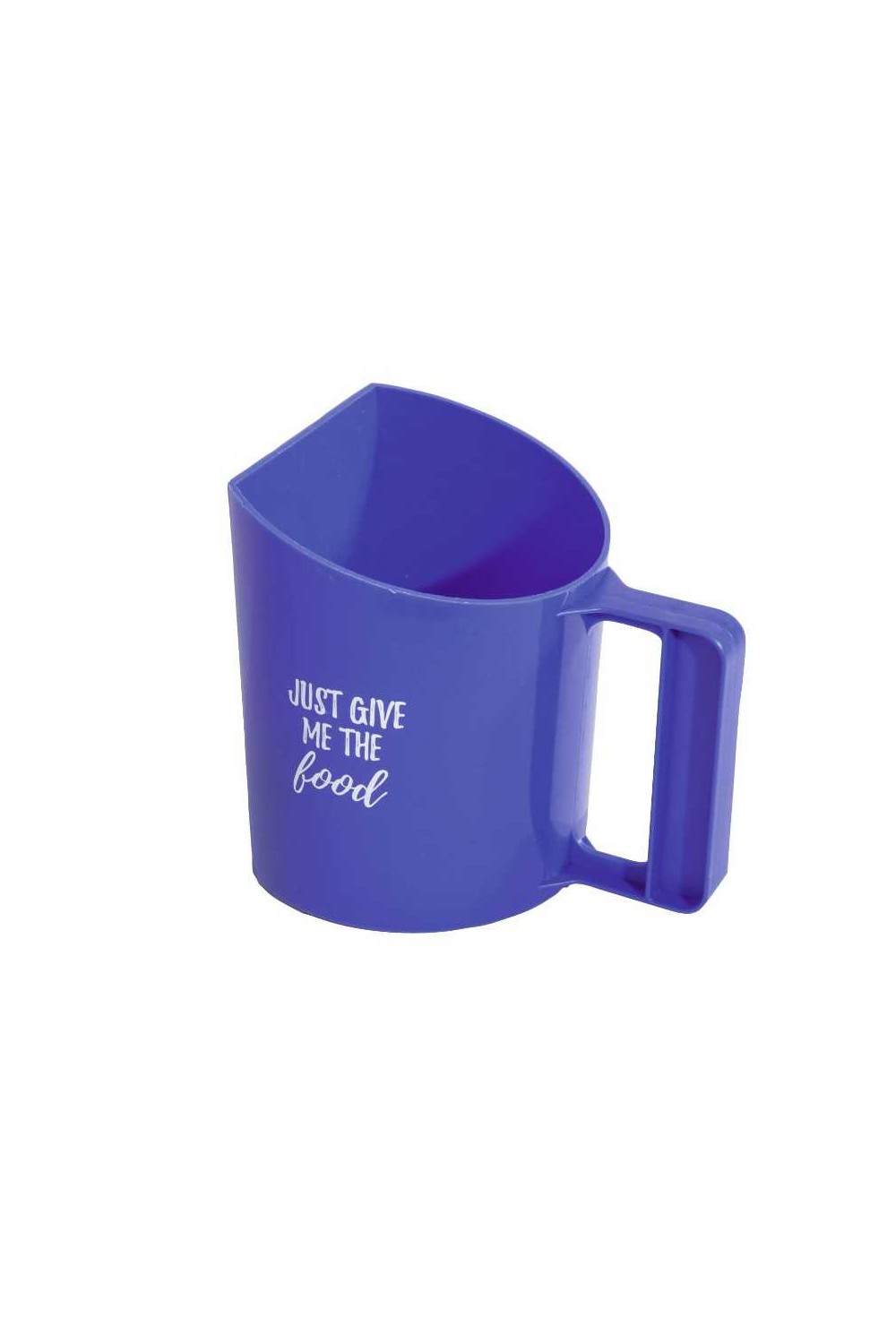 Cazo para pienso Hungry USG