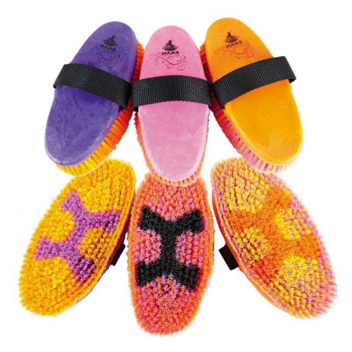 Bruza Haas Damiro USG, colores surtidos