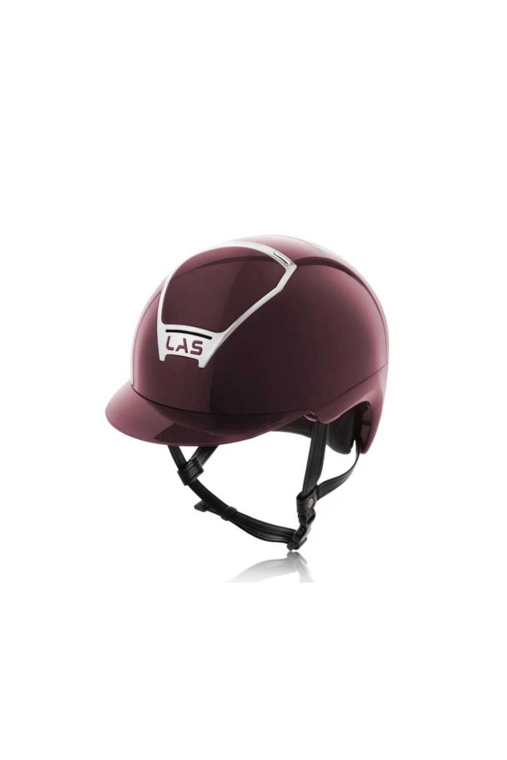 Casco LAS Opera Metal Glossy