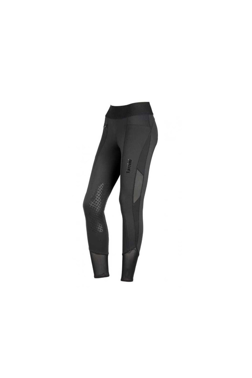 Leggings Tattini de mujer Calendula