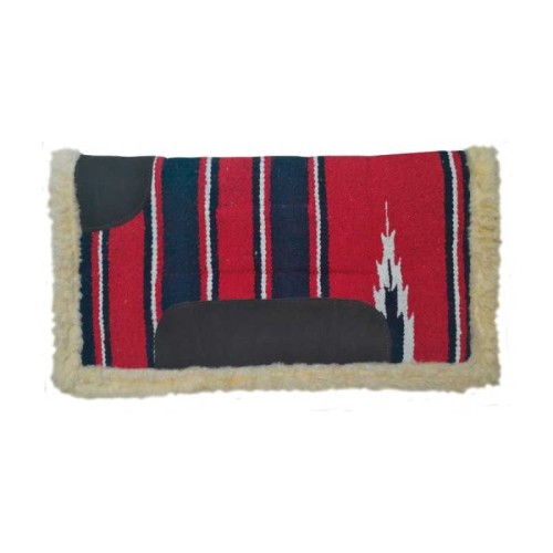 Mantilla Natowa western de pony