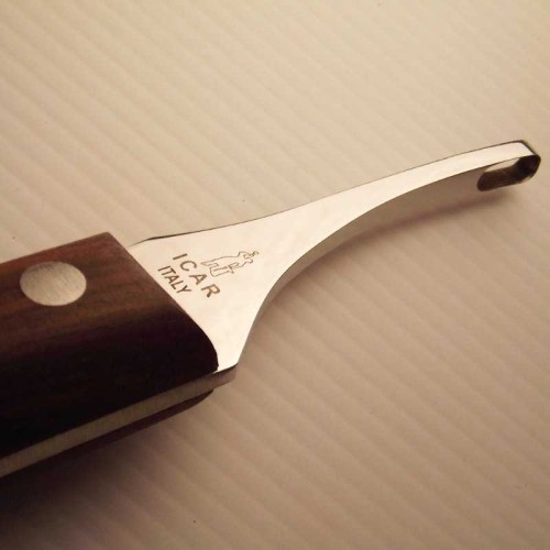 Legra Icar corte oval para abscesos