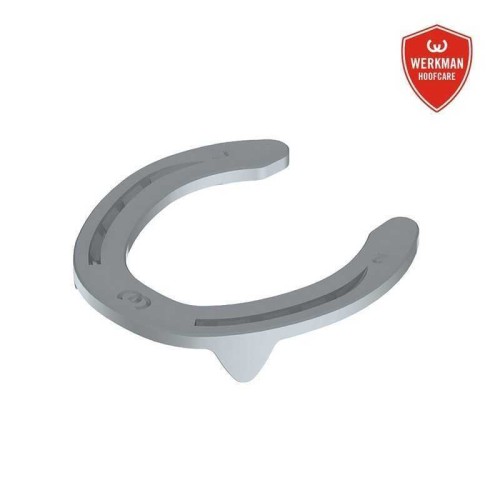 HERRADURA WERKMAN EUROSKILL 22X10