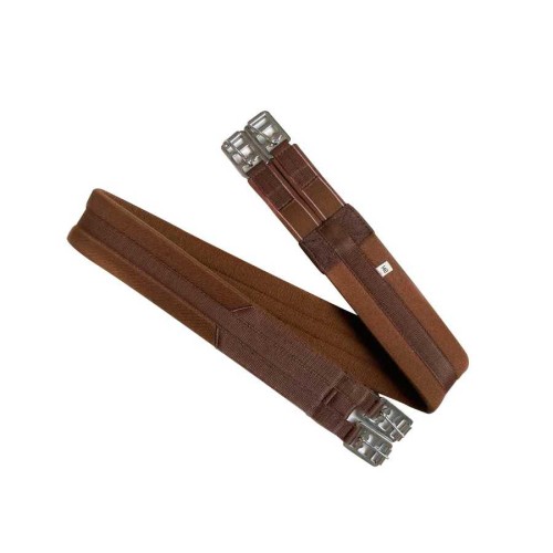 Cincha de nylon con elÃ¡stico