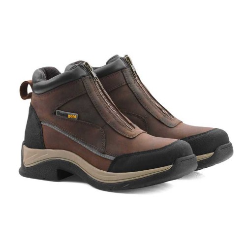 BotÃ­n DaslÃ¶ Gold Trusty