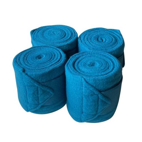 Vendas polares para caballo