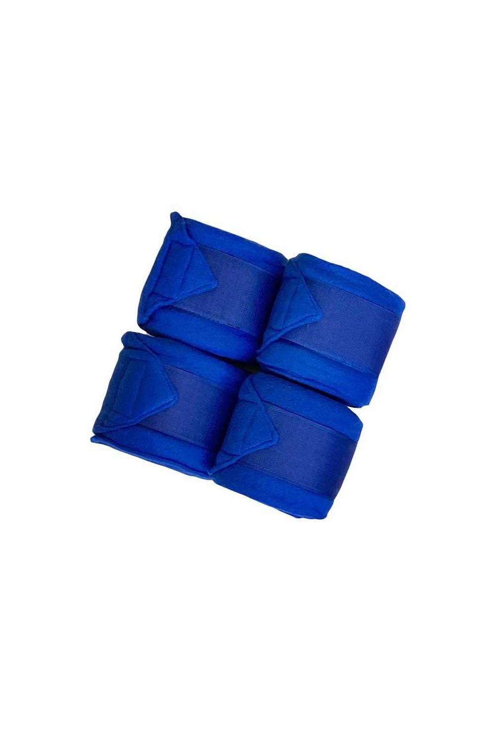 Vendas polares para caballo