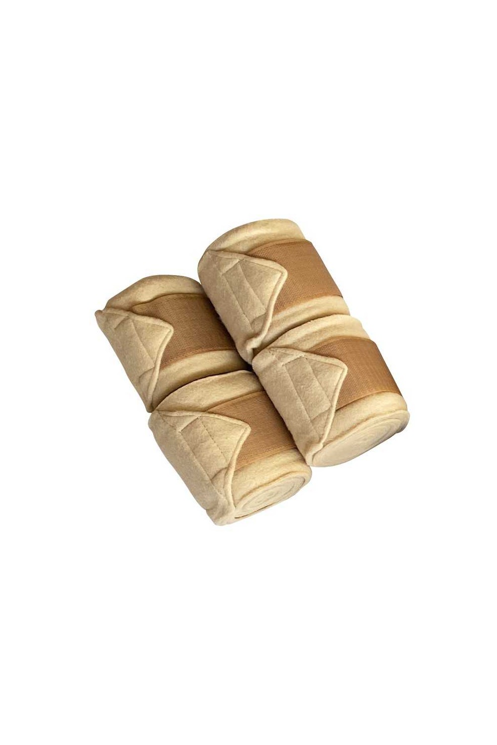 Vendas polares para caballo