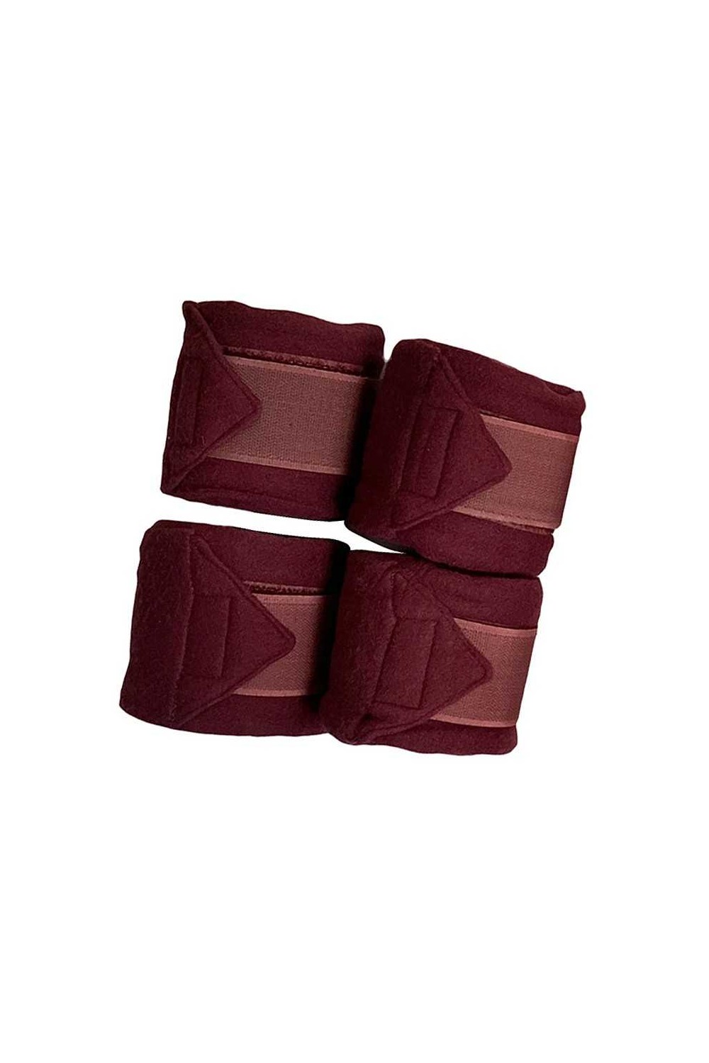 Vendas polares para caballo