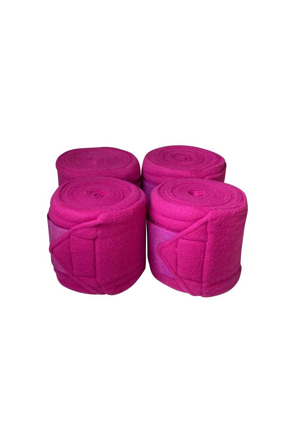 Vendas polares para caballo