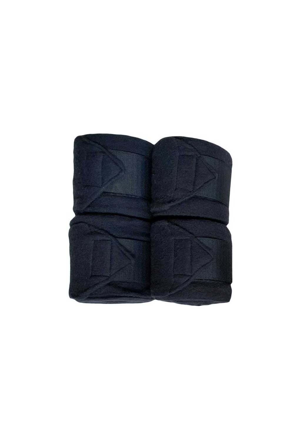 Vendas polares para caballo