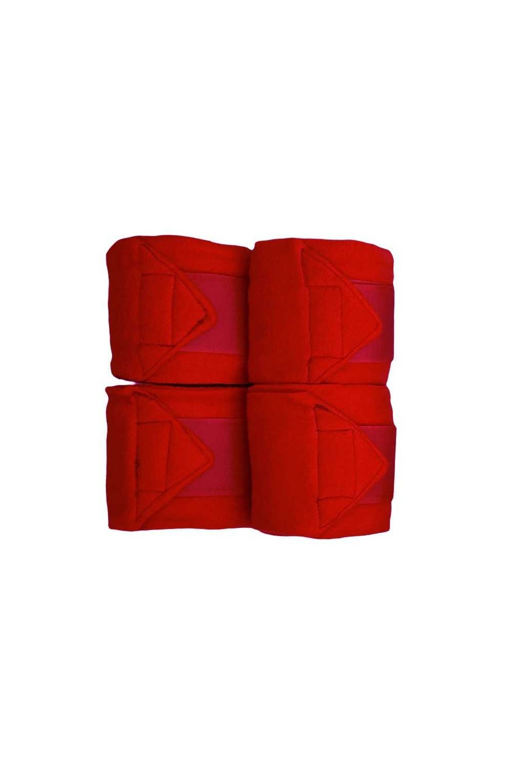 Vendas polares para caballo