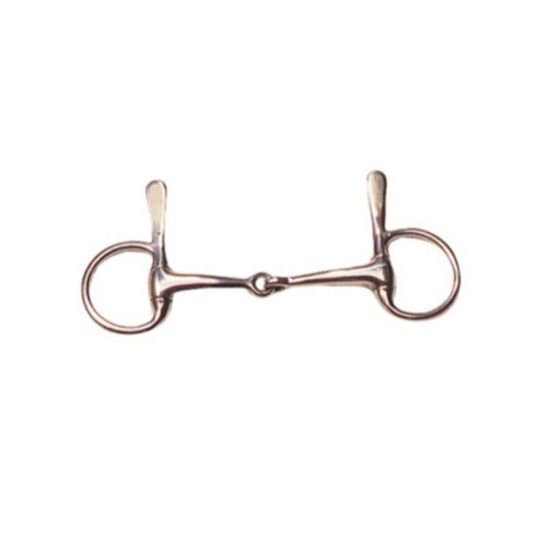 Filete espÃ¡tula partido inoxidable