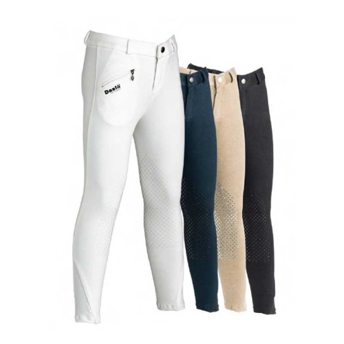 Pantalones DaslÃ¶ 4 estaciones de niÃ±o/a