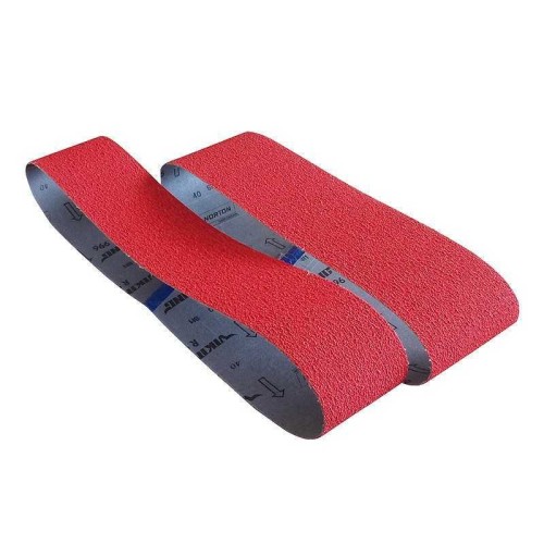 BANDA LIJA CERÃMICA NOR996 120X1000 G40