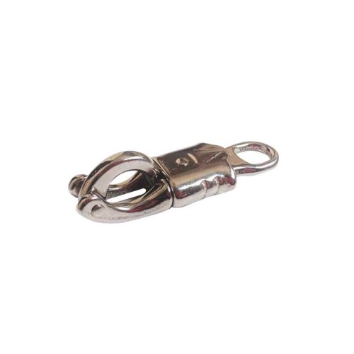 MosquetÃ³n de seguridad