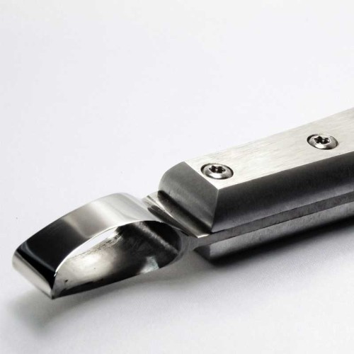 LEGRA ICAR VET 2.0 CORTE OVAL