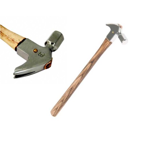 MARTILLO DE HERRADOR JIM BLURTON
