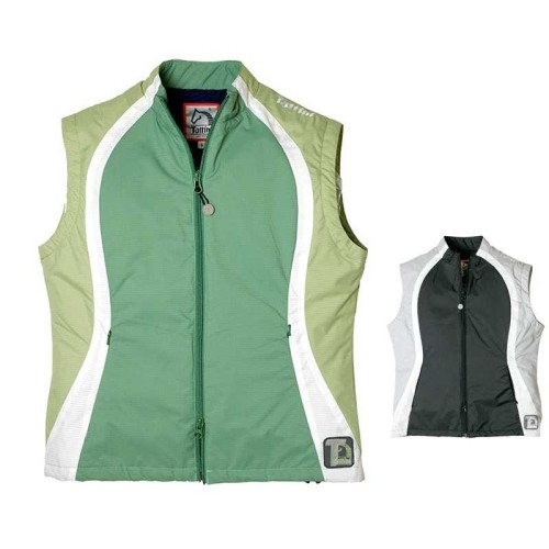 Chaleco de mujer Fiordaliso Tattini