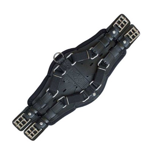 Cincha XpandGirth para doma XS (hasta 55 cm)