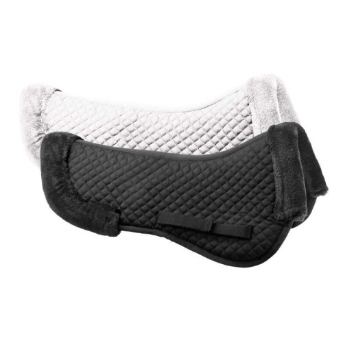 SALVADORSAL DASLO DE PONY CORDERO SINTETICO