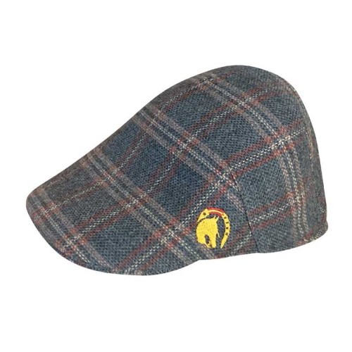 Gorra de invierno Castilla
