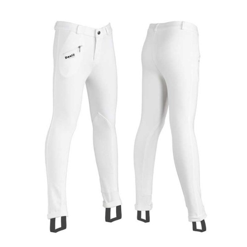 Jodhpurs Daslo de niÃ±o 4 estaciones