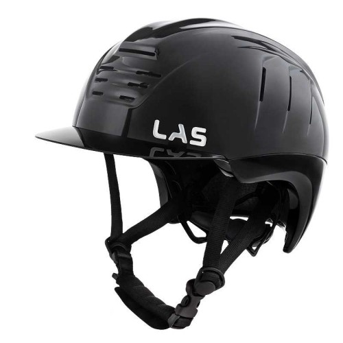 Casco LAS Genesis